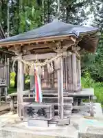 宇佐八幡神社(宮城県)