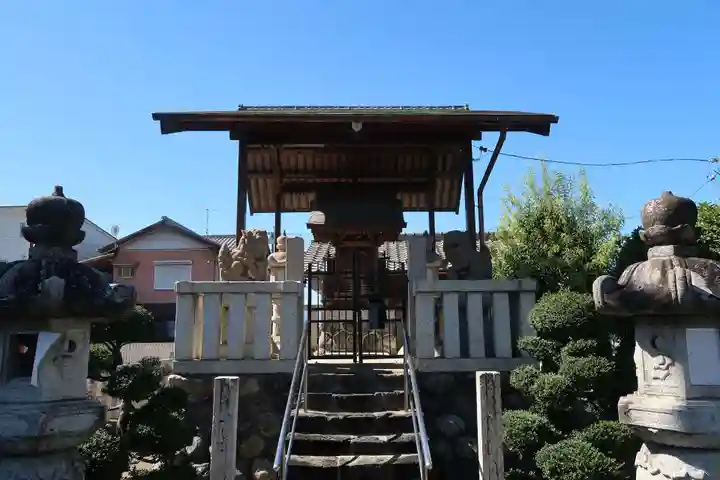 圓鏡寺(岐阜県)