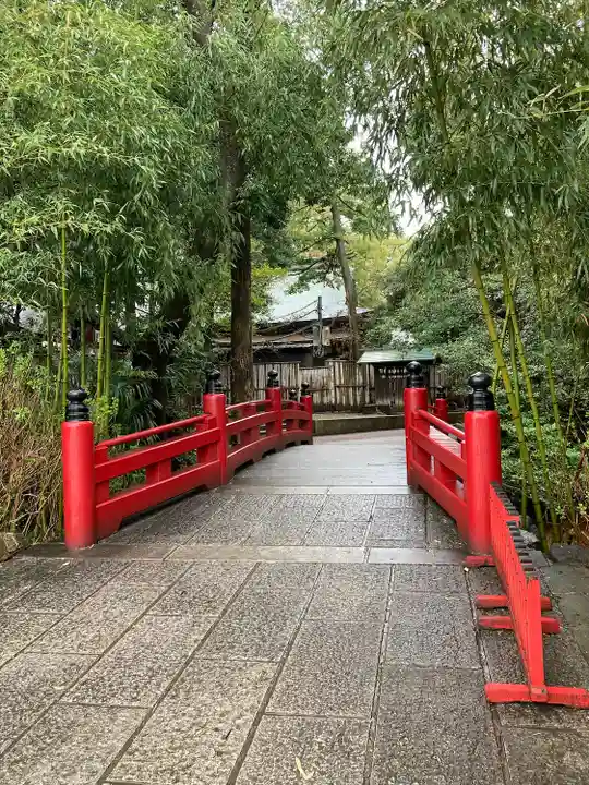 武蔵一宮氷川神社(埼玉県)