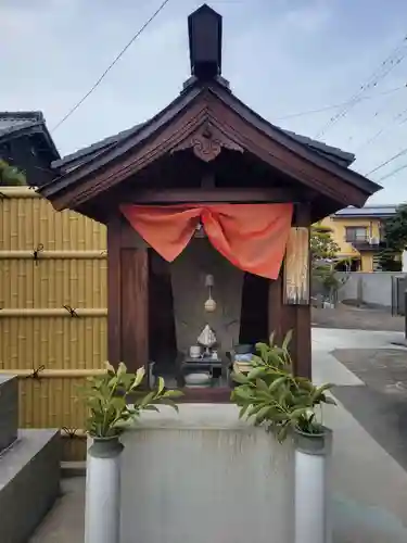 長楽寺(愛媛県)