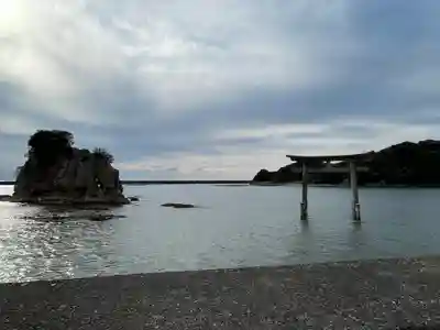元嶋神社(和歌山県)