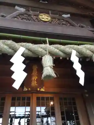 菅原神社(東京都)