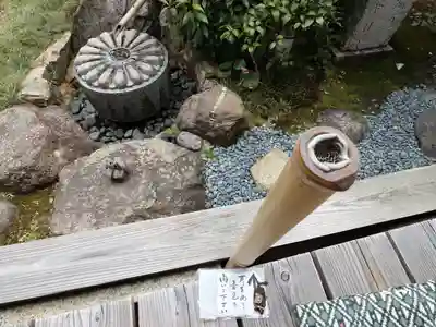 雲龍院のその他建物