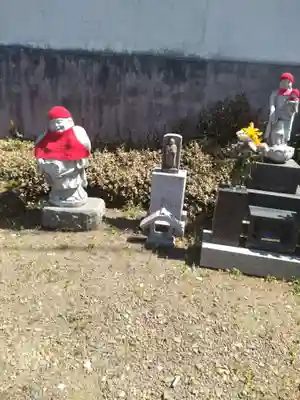 寶喜寺(宮城県)