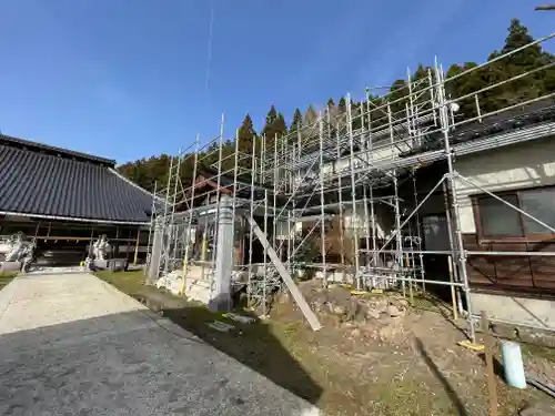 延命寺(山形県)