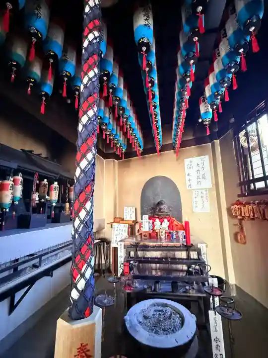 松尾稲荷神社(兵庫県)