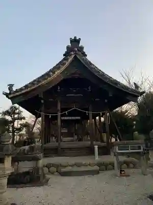 清水神社(清水町)のその他建物