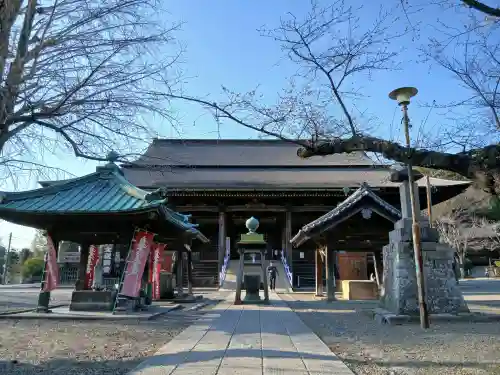 法華経寺(千葉県)