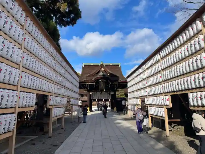 北野天満宮(京都府)