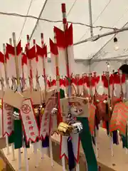 生田神社(兵庫県)