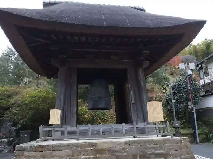 建長寺のその他建物