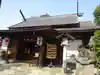 代田八幡神社(東京都)