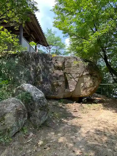 龍泉寺(岡山県)