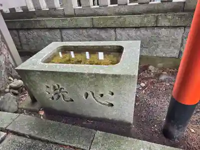 犀川神社(石川県)
