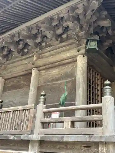 伊和神社(兵庫県)