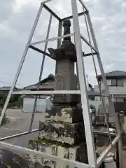 妙智寺（妙智庵）の塔