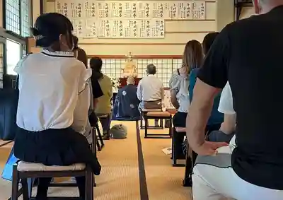 伊勢の国 四天王寺(三重県)