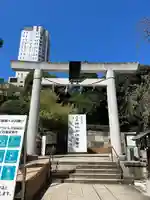 乃木神社(東京都)