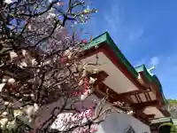 日枝神社のその他建物