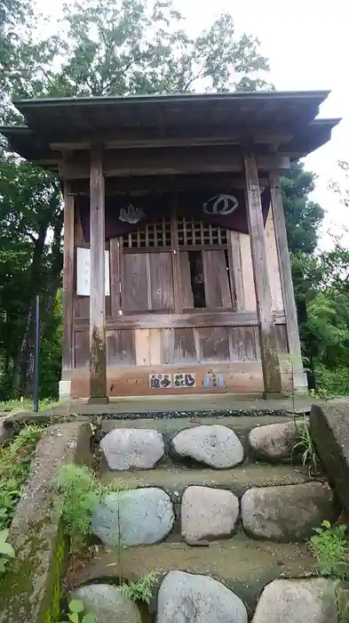 高照院の建物その他