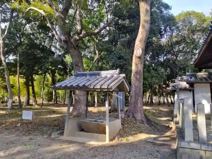 大杜御祖神社(大阪府)