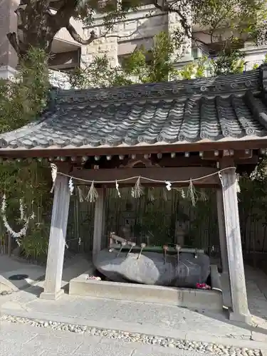 菅生神社(愛知県)