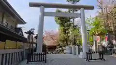 五條天神社(東京都)