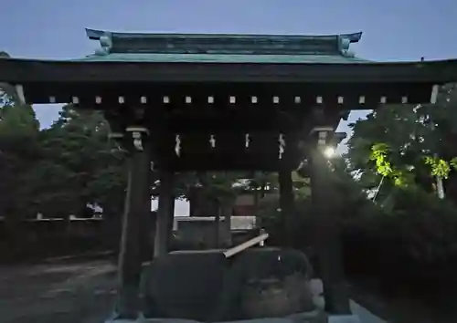 別宮大山祇神社(愛媛県)