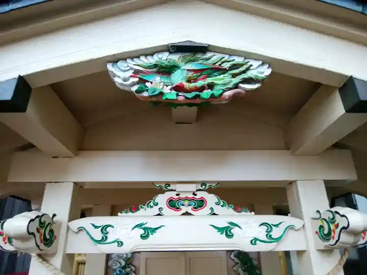 田無神社(東京都)