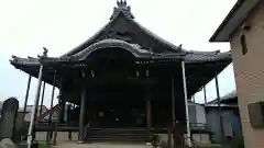 新善光寺(岐阜県)