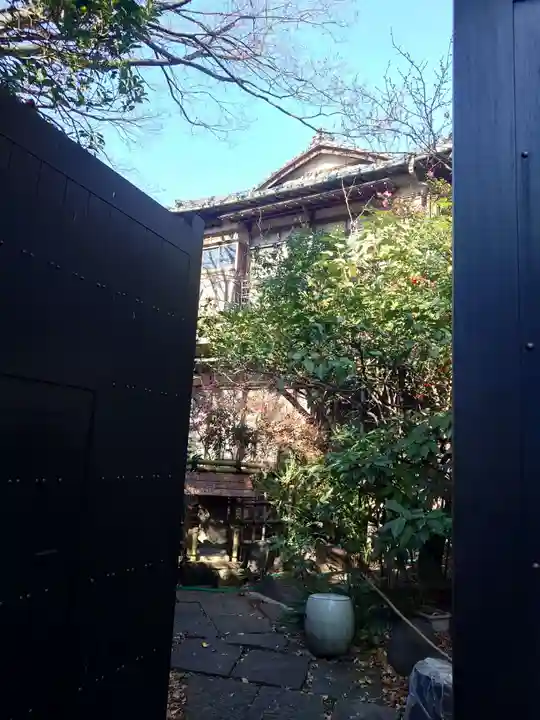 香取神社(東京都)