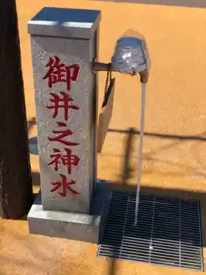 石濱神社のその他建物