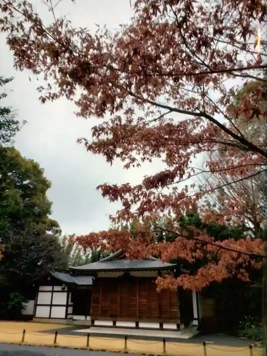 阿佐ヶ谷神明宮(東京都)