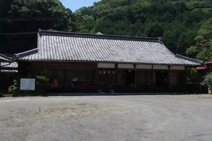 大日寺(和歌山県)