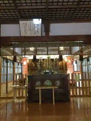 神場山神社(静岡県)