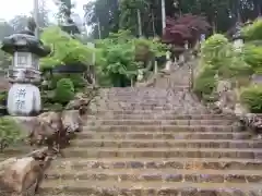 華厳寺の建物その他