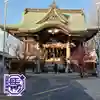諏訪神社(東京都)