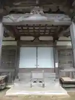 泰寧寺(群馬県)