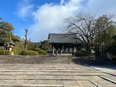 大谷本廟(京都府)