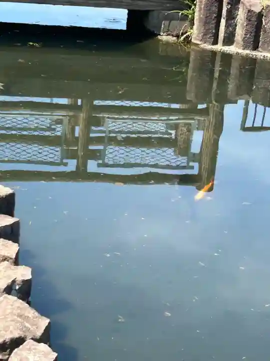 出世弁財天女宮(東京都)