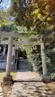前玉神社(埼玉県)