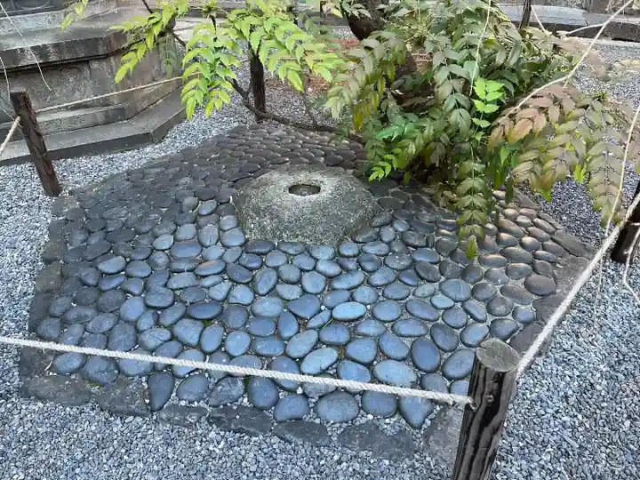 頂法寺(六角堂)(京都府)