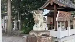 皇美麻神社(滋賀県)