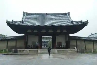 法隆寺(奈良県)