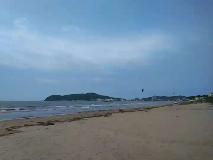 宮地嶽神社(福岡県)