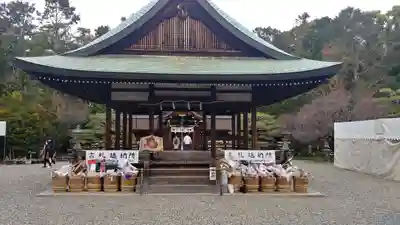 梅宮大社のその他建物