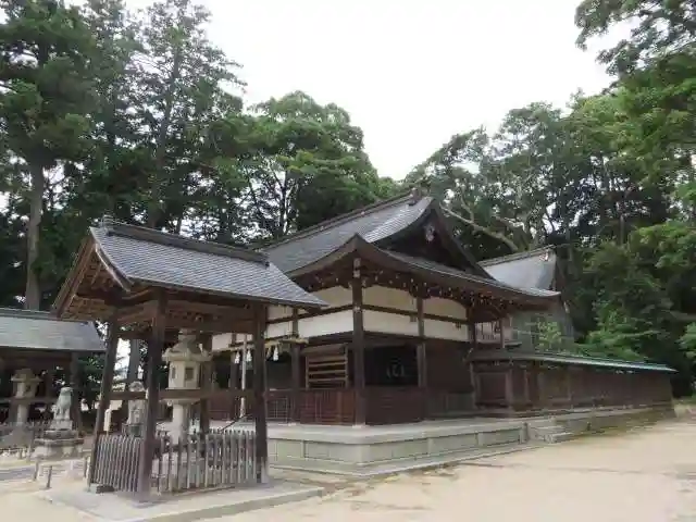 大宮賣神社(京都府)