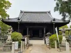 斑鳩寺の建物その他