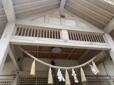 雷公神社(北海道)