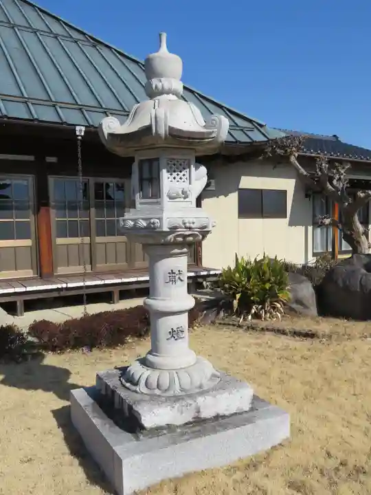 世音寺のその他建物